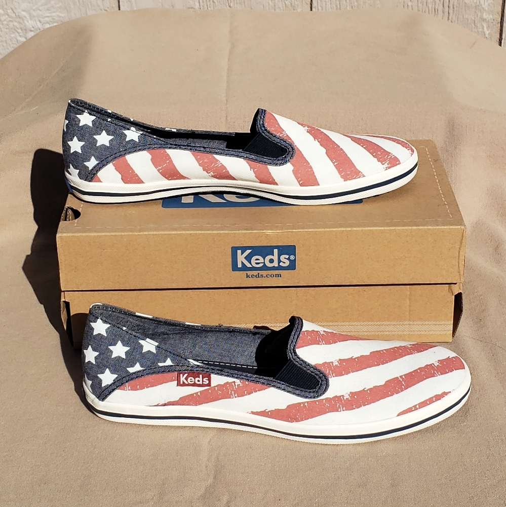 Keds Shoes